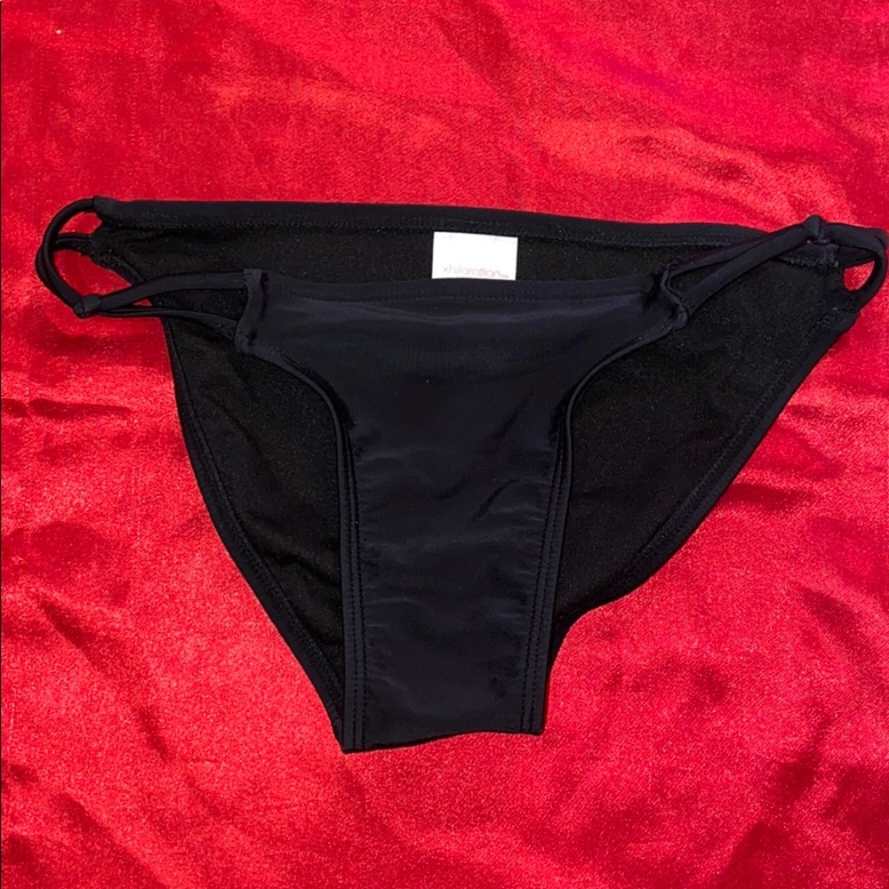 ‼️SALE‼️ Black Bikini Bottom